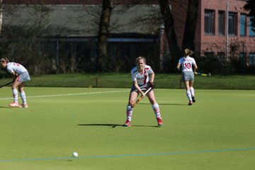 Bild 73 - BL Damen Der Club an der Alster - Mannheimer HC : Ergebnis: 1:0
